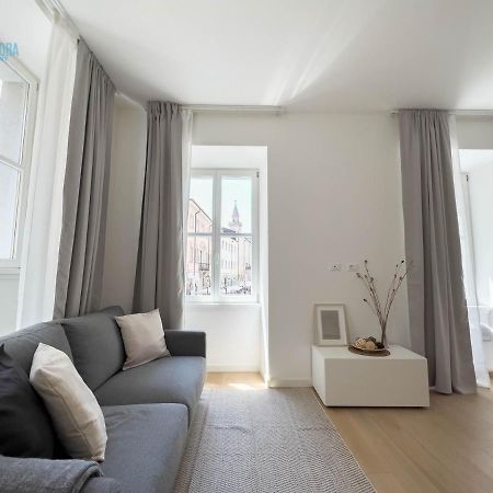 Апартаменти Cavana 3 Tirabora Short Rent Трієст Екстер'єр фото
