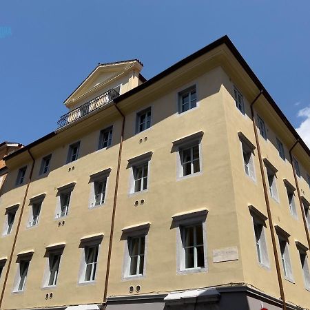 Апартаменти Cavana 3 Tirabora Short Rent Трієст Екстер'єр фото